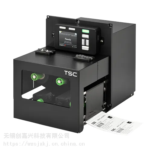 TSC台半PEX1131条码打印引擎 不干胶标签自动贴标机