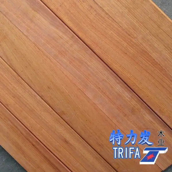 供应印尼漆木地板料 板材料 木枋料特力发品牌漆木