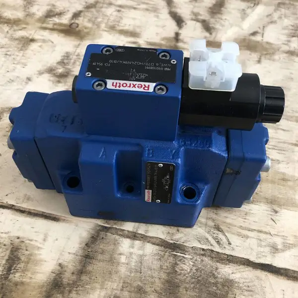 �¹�Rexroth��ʿ�ֵ�Ż���4WE6D62/EG24N9K4 Һѹ����Һѹ��