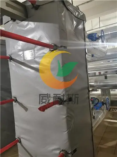 【威耐斯】山西太原阀门纳米护套厂家