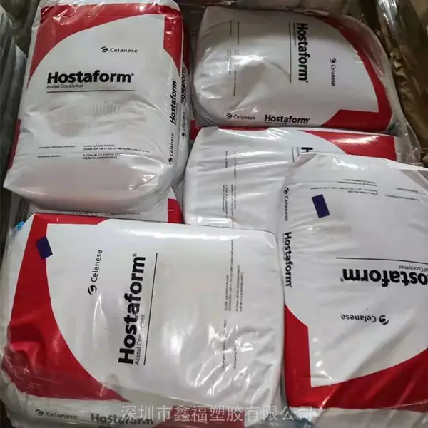 ***POM HOSTAFORM C9021