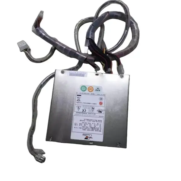 MHG2-6300P /6400P(ROHS) 300W/400W 新巨 彩超CT医疗工控机电源