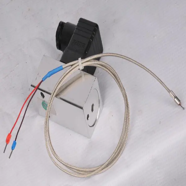 斯美特铂热电阻WZPM-001-L=5m*3*0.75mm