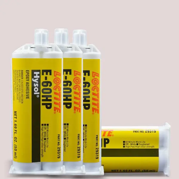 LOCTITE EA E-60HP ˫������ͻ���Henkel�¹�������̩��Ӧ50ML