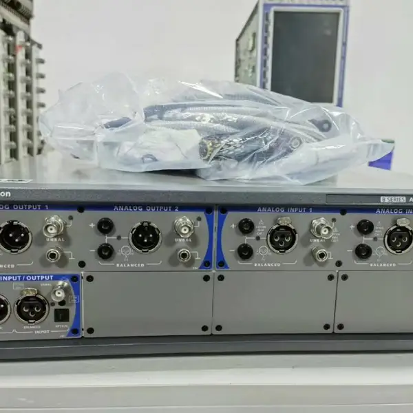 ���� ���� ����Audio Precision APX525B ˫ͨ����Ƶ������