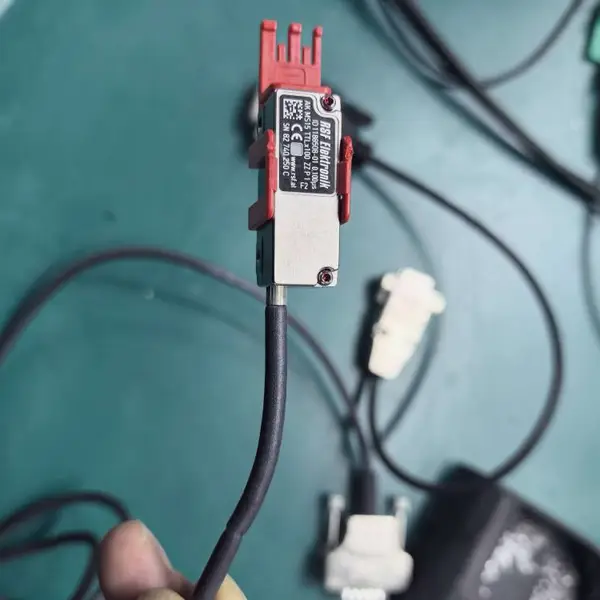 半导体自动化选型光栅尺读数头RSF AK MS15 TTLX100 ZZ ID1188508-01