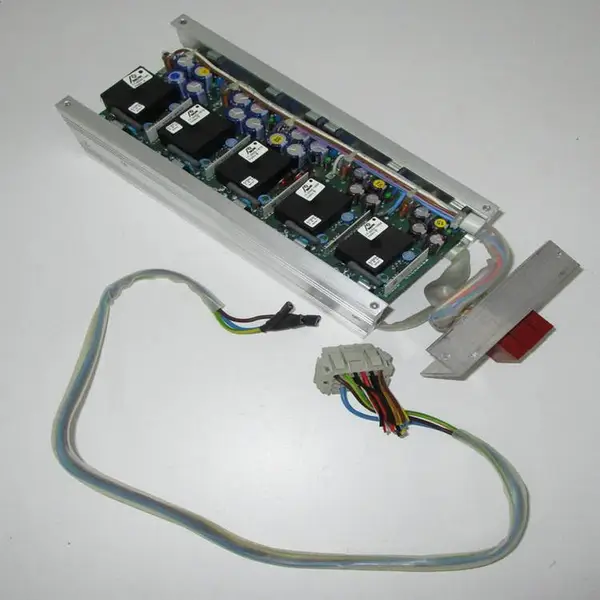 HALTEC MPS23-280-001处理器模块 卡件模块 全新 智能控制器