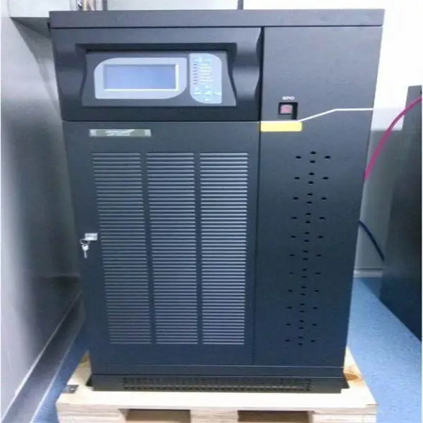 �ƻ�UPS����ϵ�ԴYTR3330����ʽ��������30kva