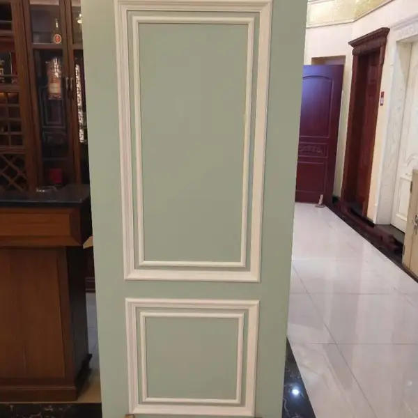 供应供应广东套装门红海豚复合烤漆门油漆门