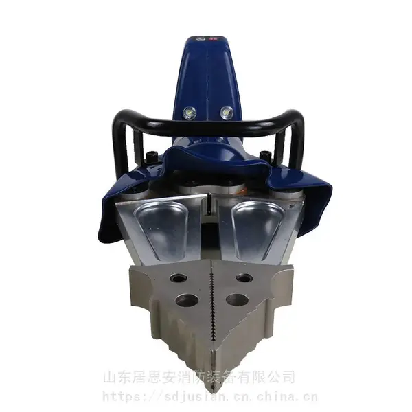 销售Powerhawk电动液压扩张器 电动破拆四件套