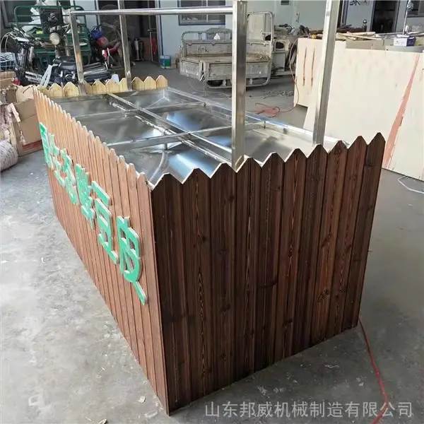 不锈钢自动上料腐竹油皮机 手工腐竹豆油皮机 可定制养生豆皮机
