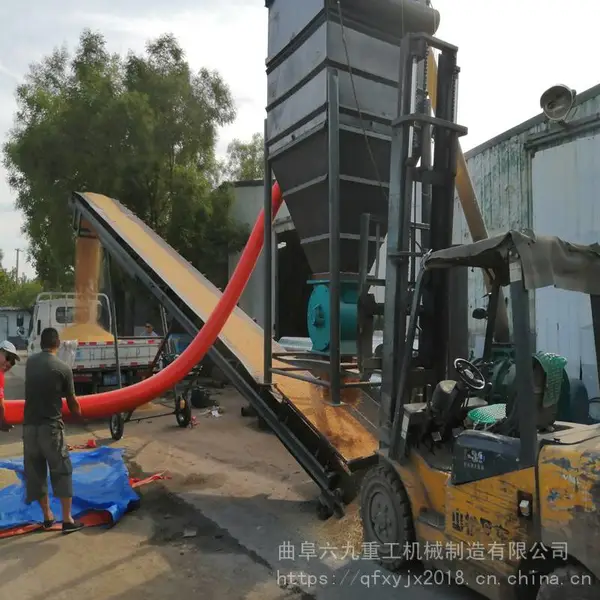 工业钙粉气力吸灰机 大型罗茨风机气力吸灰机 LJ6