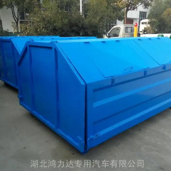 垂直压缩中转站 专业厂家 耐用环保值得信赖