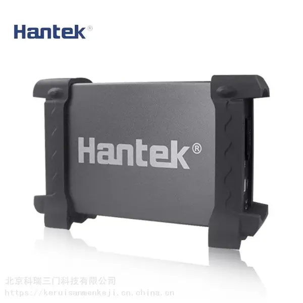 �����������۳��� ����������洢ʾ���� Hantek6254BE�๦�ܿ�Ƶʾ����
