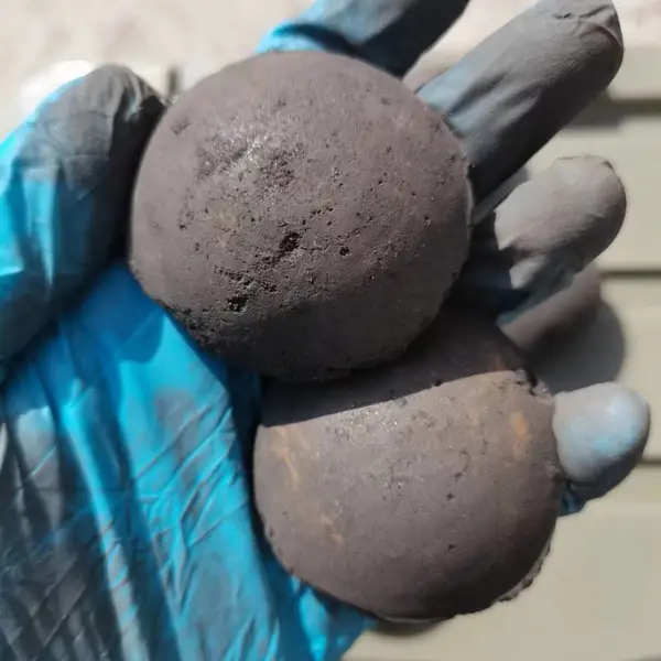 铁碳填料电镀印染废水脱色除COD降氨氮