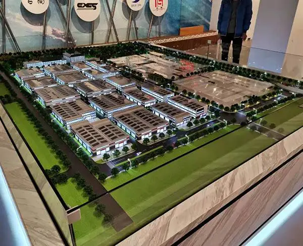 沙盘模型厂家-追铭(在线咨询)-福建沙盘模型