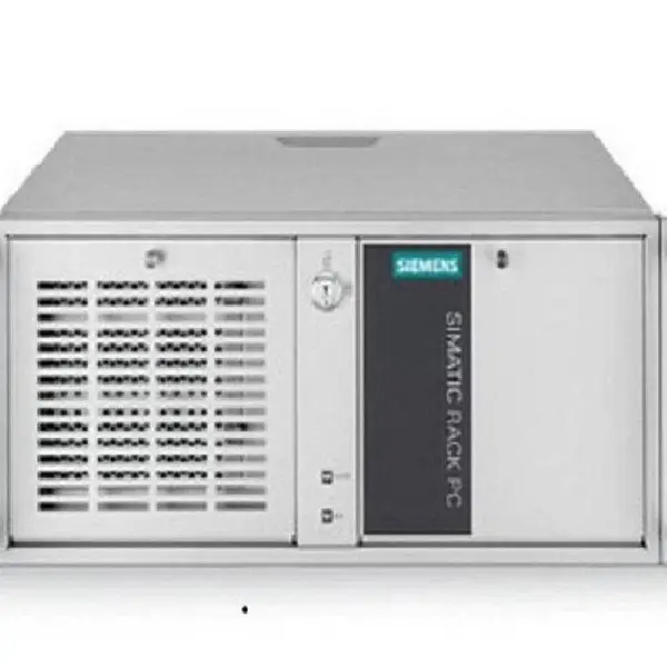 工控机 标准4U 机架式 IPC-347E