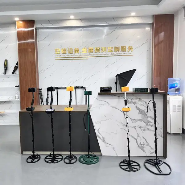 深圳市世纪天鹰安防设备有限公司