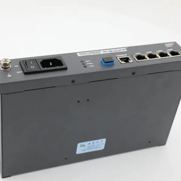 烽火 FiberHome AN5121-4G GPON全千兆室外型ONU终端