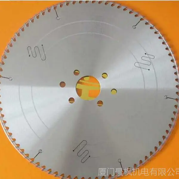 卢森堡合金450*4.5*75*96T德国进口电脑裁板锯电子开料锯锯片