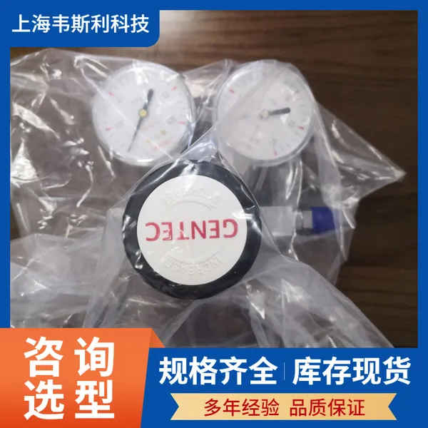 GENTEC�ֶ���ѹ��R21SLGK-DLG-52-10������ͨ��ͷ