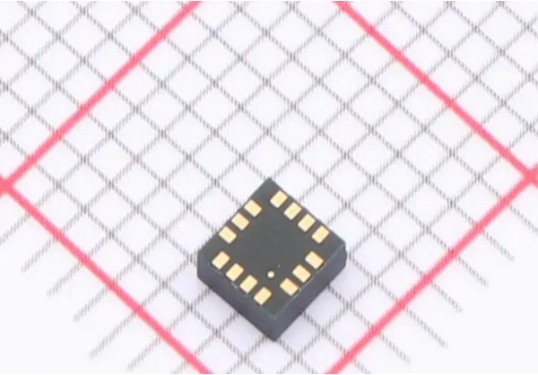 ADXL380-2BCCZ-RL7��һ��͹��ġ��߾��ȵ���������MEMS���ٶȼ�