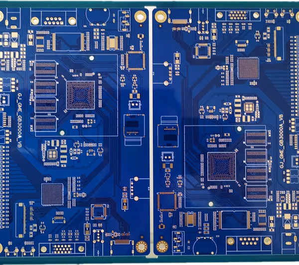 PCB快板打样怎么选?路由器线路板厂家推荐