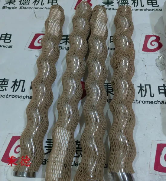 Continental Ultra 转子 2CL4-22S|秉德全新优势供应