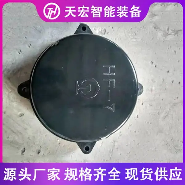 电缆方向盒六柱端子 XB防盗型方向电缆盒