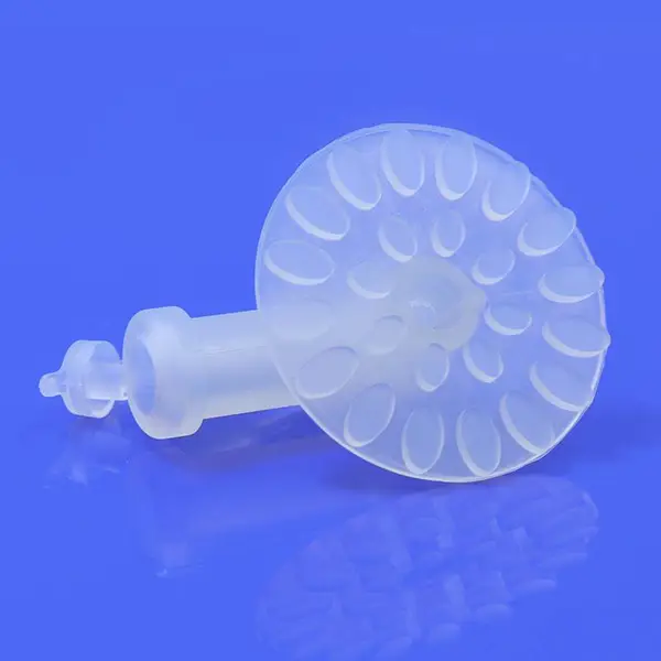 液态硅胶加工 电子精密件 精密模具开发 源头工厂