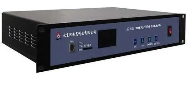 四通道LVDS信号发生器批发