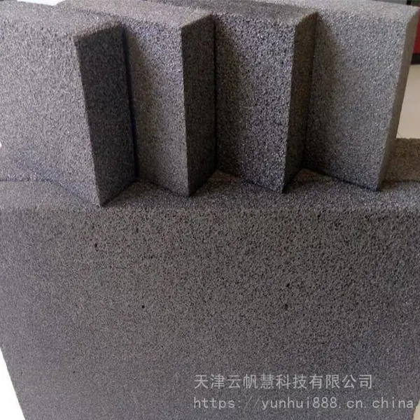 各种泡沫玻璃制品,泡沫玻璃各行业用途