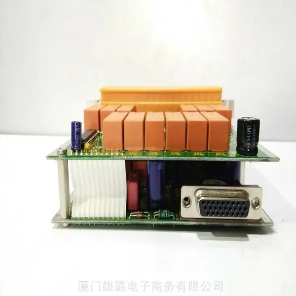 CC-PAIH01 伺服驱动器 有货