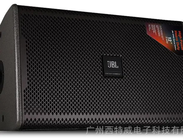 JBL KP052 12寸娱乐音箱 KTV 高档私人会所