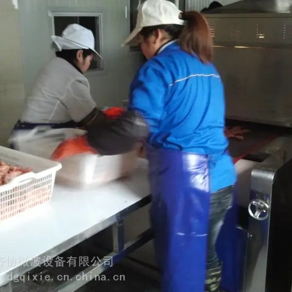 微波干燥机械 工业微波干燥机 工业微波干燥设备 大型微波干燥机
