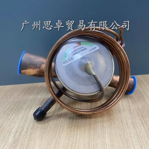 EMERSON��Ĭ��HFES8HCA��ƽ�����ͷ�