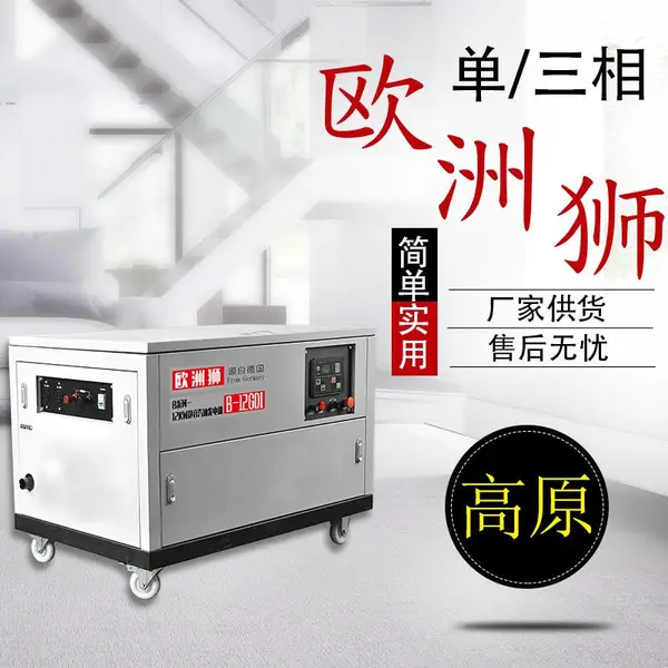 20KW���ͷ��������������