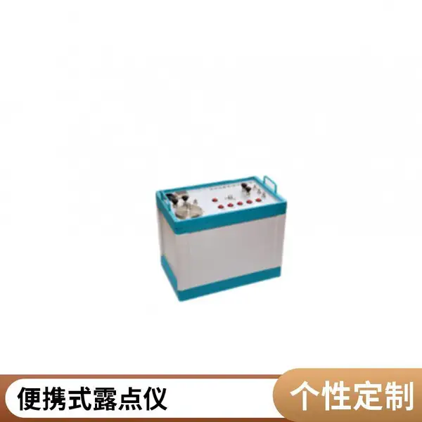 DP900系列在线露点仪-美国深特现货 全线产品供应
