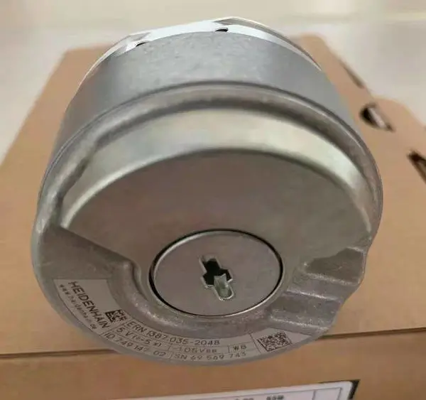 heidenhain海德汉光栅尺LC495S 520 760939-10，用于龙门系统