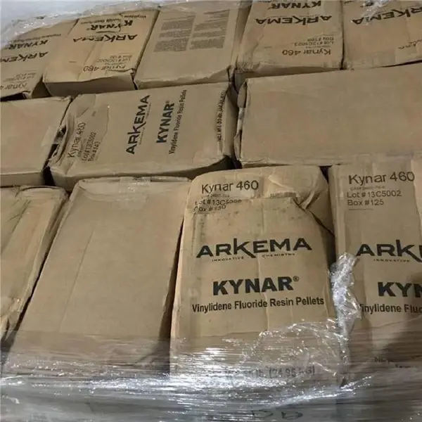 电线挤出级PVDF Kynar 460