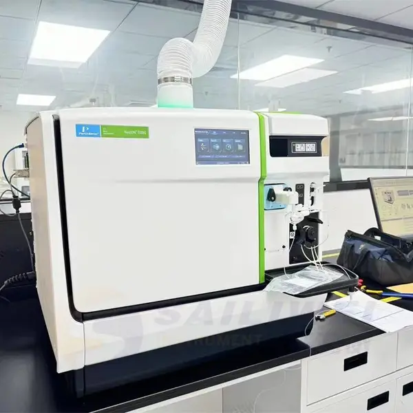 美国PerkinElmer NexION 1100 电感耦合等离子体质谱仪