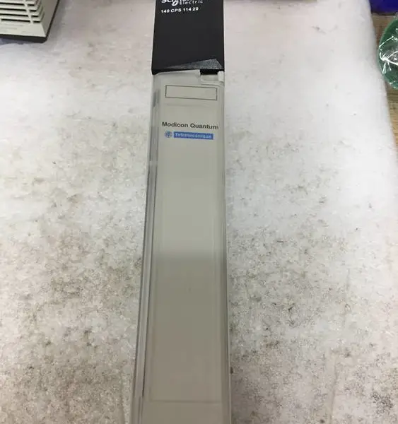 140DAO85300模拟量输出模块昆腾Quantum莫迪康Modicon