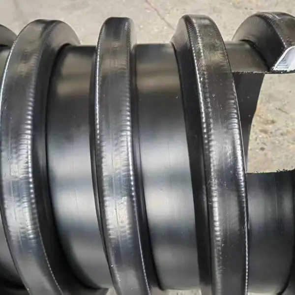 ˫�߽���ǿ����ϩ��HDPE�����Ʋ�����ǿ�ͽṹ�ڹ�DN1800SN12.5
