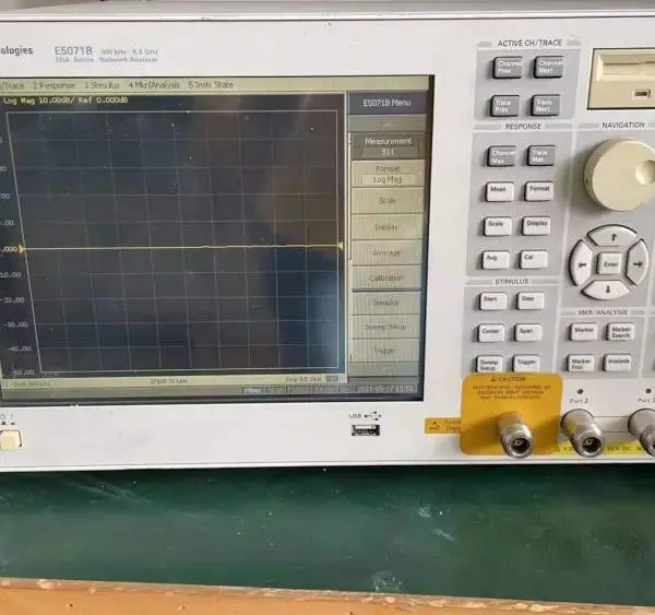 �ֻ� ���� ����Agilent/������E5071B���������