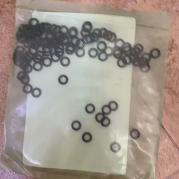 供应 apple rubber O型圈 AS568A-010-70-BN