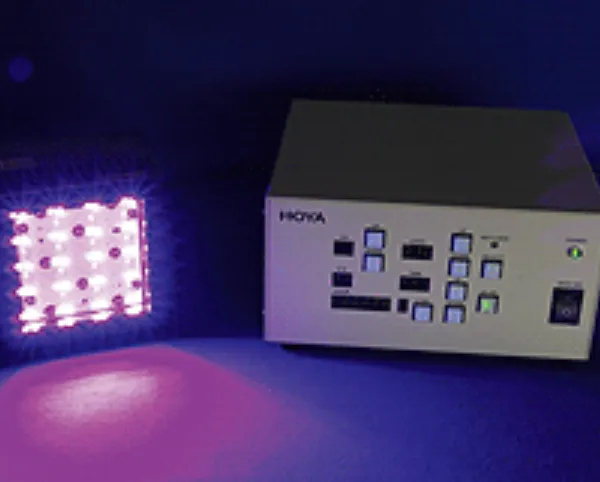 �ձ�HOYA��������LED��Դ H-20AH4-FS1 300mW/cm2�ն�