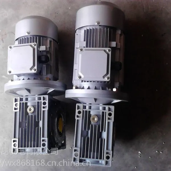 ����NMRV040-YS7114-0.25KW��װ��е����ʹ�����Ͻ����ּ��ٻ�