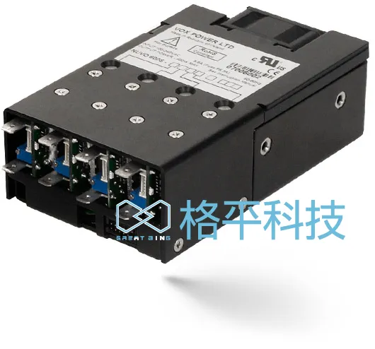 超小体积600W配置电源 可组合 可恒压/恒流