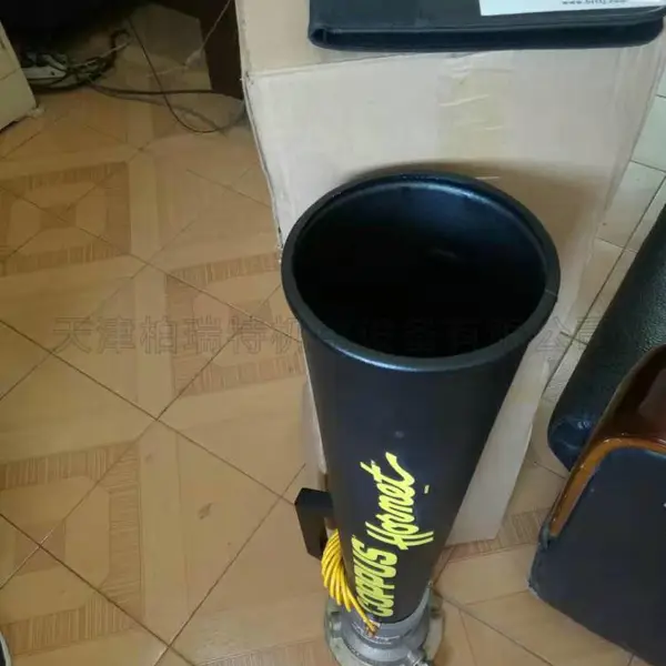COPPUS��� ���ڷ�� ������� �������� 12Ӣ�� 6-HP Hornet ��ɫ ���