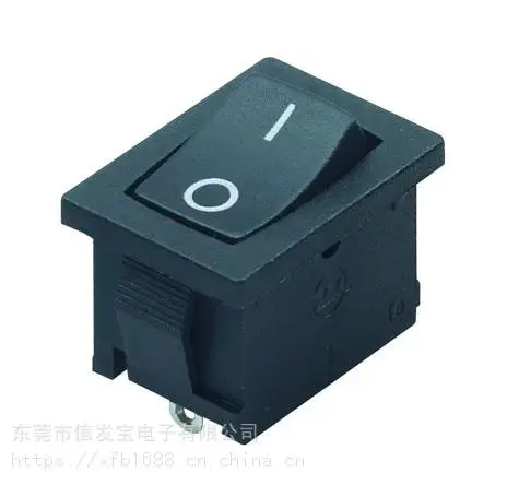 KCD1-B1高品质水族箱船型开关,电子秤电源开关专业生产厂家